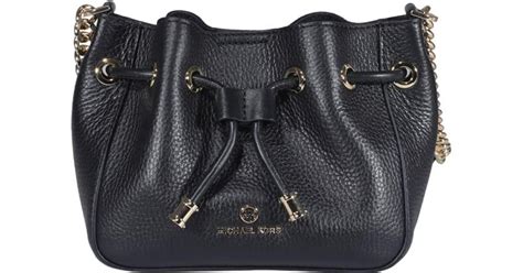 michael kors phoebe bucket bag